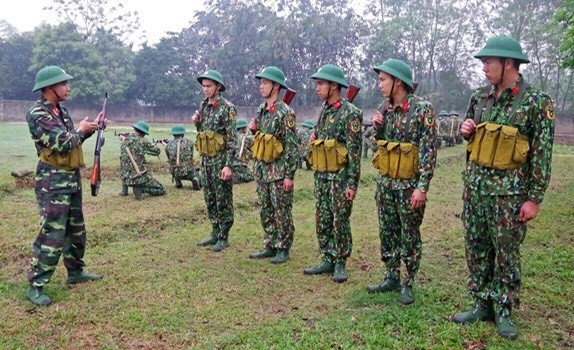 Trang bi tung buoc hien dai cua chien si bo binh Quan doi Viet Nam-Hinh-11