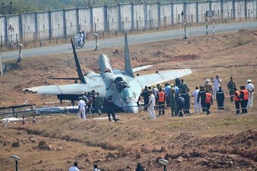 Vi sao Tho Nhi Ky ban roi MiG-29 Nga lai khien An Do lo lang?-Hinh-13