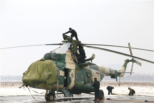 Tai sao Trung Quoc van tin dung truc thang Mi-171 cua Nga?-Hinh-11