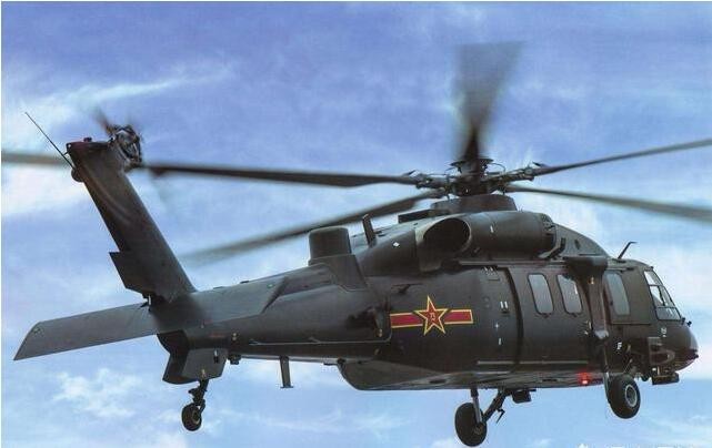 Tai sao Trung Quoc van tin dung truc thang Mi-171 cua Nga?-Hinh-3