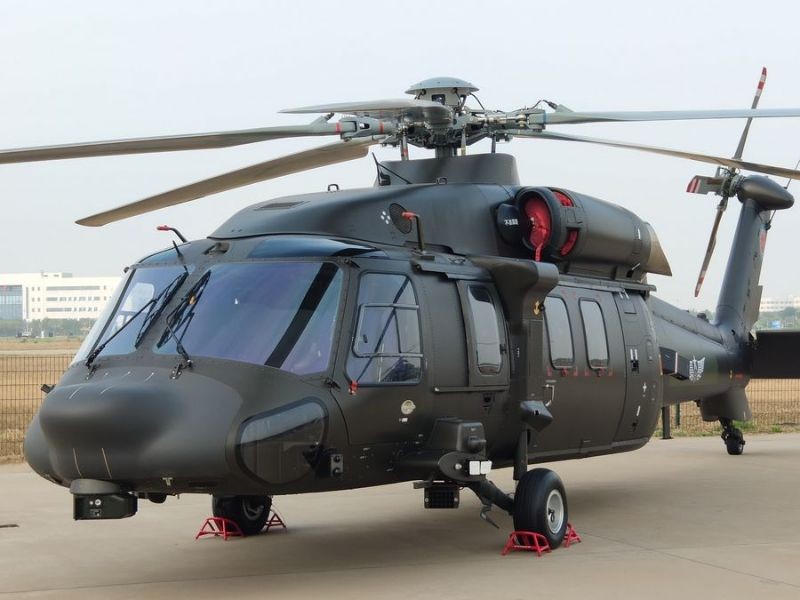 Tai sao Trung Quoc van tin dung truc thang Mi-171 cua Nga?-Hinh-4