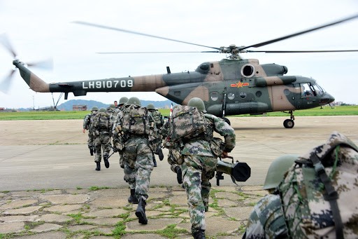 Tai sao Trung Quoc van tin dung truc thang Mi-171 cua Nga?-Hinh-6