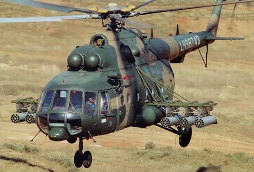 Tai sao Trung Quoc van tin dung truc thang Mi-171 cua Nga?-Hinh-9