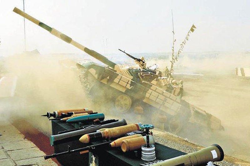 Nong: Nghi van xe tang T-72 Ukraine dam chet 8 linh My-Hinh-2