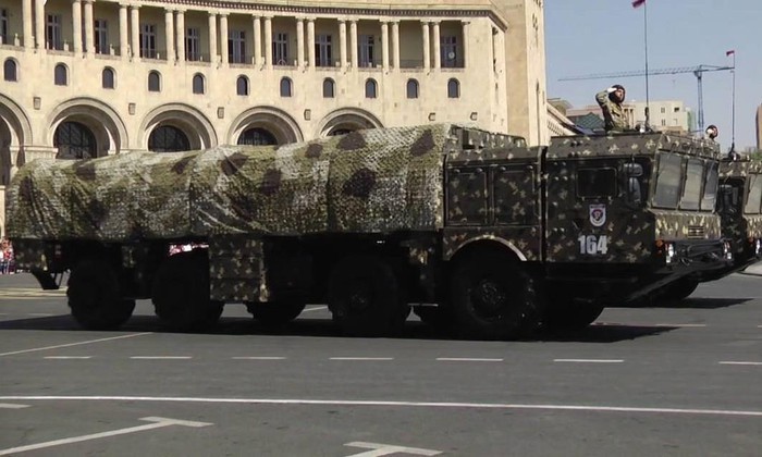 Vi sao Armenia chua su dung Su-30SM va Iskander trong xung dot voi Azerbaijan?-Hinh-13
