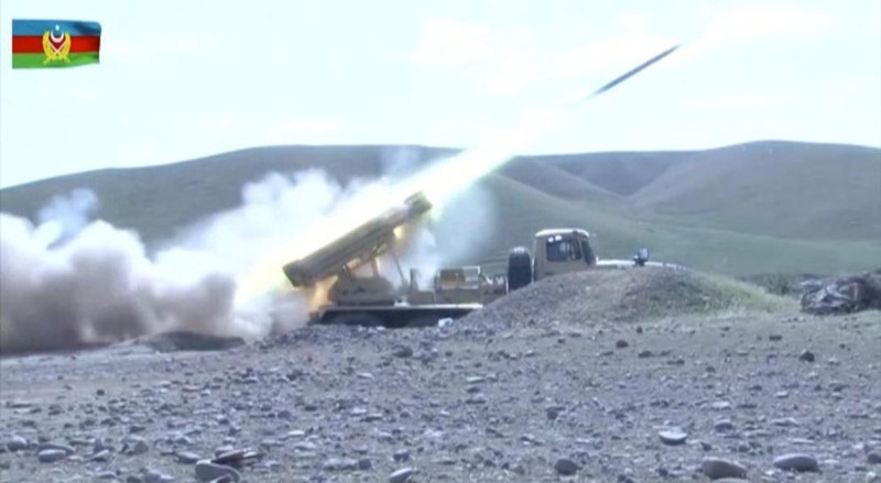 Vi sao Armenia chua su dung Su-30SM va Iskander trong xung dot voi Azerbaijan?-Hinh-6