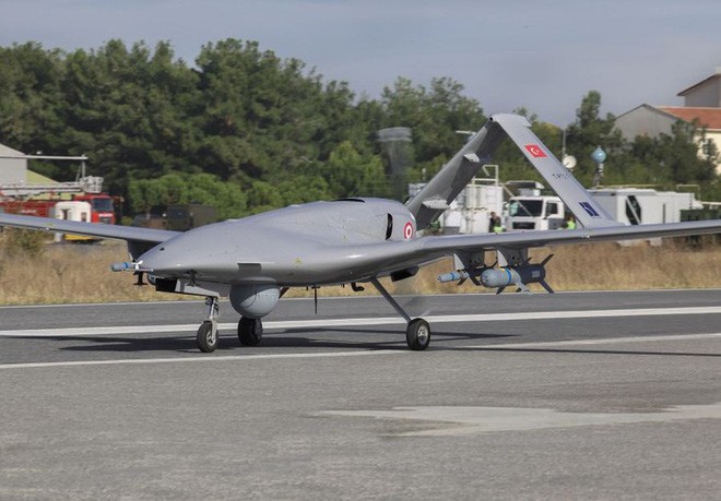 Khong quan Viet Nam co the hoan cai may bay An-2 thanh UAV nhu Azerbaijan?-Hinh-5