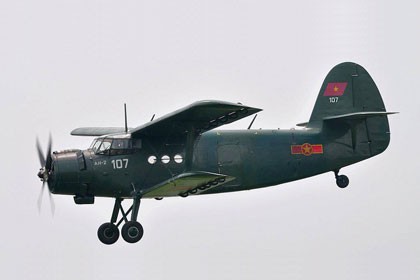 Khong quan Viet Nam co the hoan cai may bay An-2 thanh UAV nhu Azerbaijan?-Hinh-9