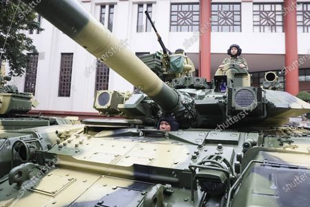 Vi sao xe tang T-90S/SK Viet Nam can co tui bao quan cong nghe cao?-Hinh-8