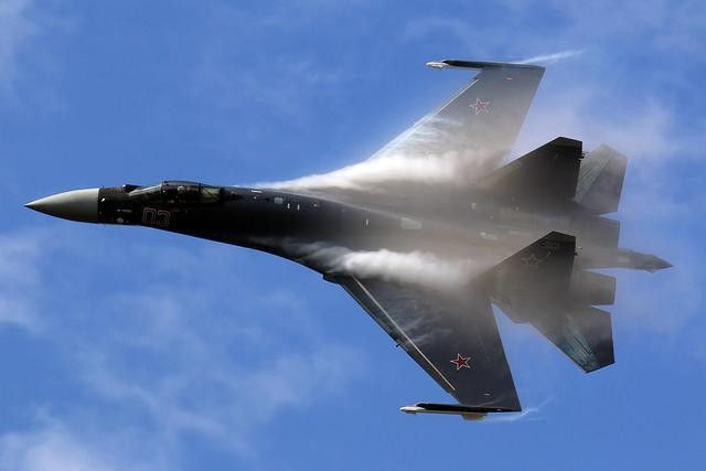 Buoc phai mua Su-35 Nga, Khong quan Trung Quoc lo lo hong nghiem trong-Hinh-12