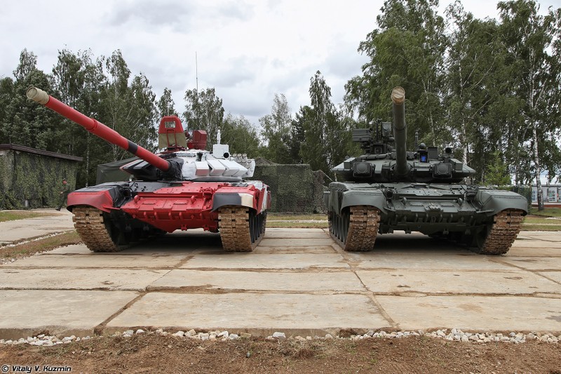 Viet Nam nen som tiep can xe tang T-72B3M phuc vu tap luyen Tank Biathlon?-Hinh-10