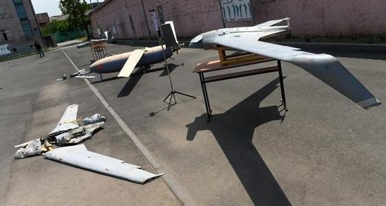 Ukraine lien tuc mua UAV TB-2 cua Tho Nhi Ky: Co doa duoc Nga?-Hinh-11