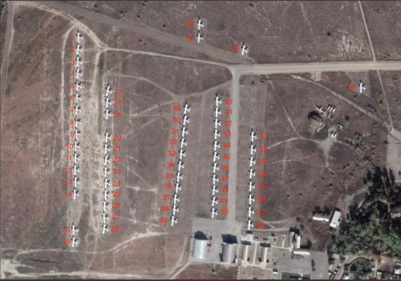Azerbaijan dung UAV cuc tinh vi, phong khong Armenia khong the doi pho?-Hinh-4