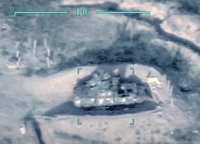 Azerbaijan dung UAV cuc tinh vi, phong khong Armenia khong the doi pho?-Hinh-7