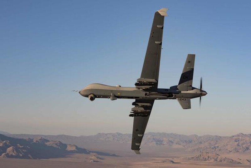 An Do khong mua UAV MQ-9B Reaper cua My vi gia dat cat co-Hinh-10
