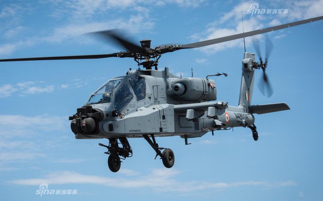 An Do khong mua UAV MQ-9B Reaper cua My vi gia dat cat co-Hinh-14