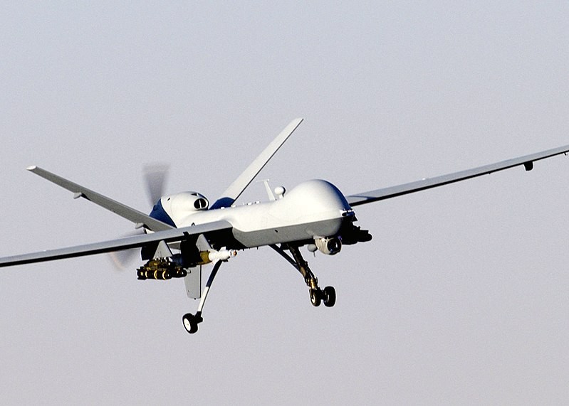 An Do khong mua UAV MQ-9B Reaper cua My vi gia dat cat co-Hinh-3