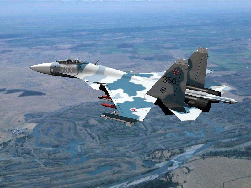 Tiem kich ham Su-33: 