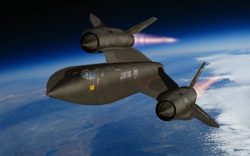 Tai sao “Vua toc do” SR-71 Blackbird khong bi soan mat ngoi vuong?-Hinh-2