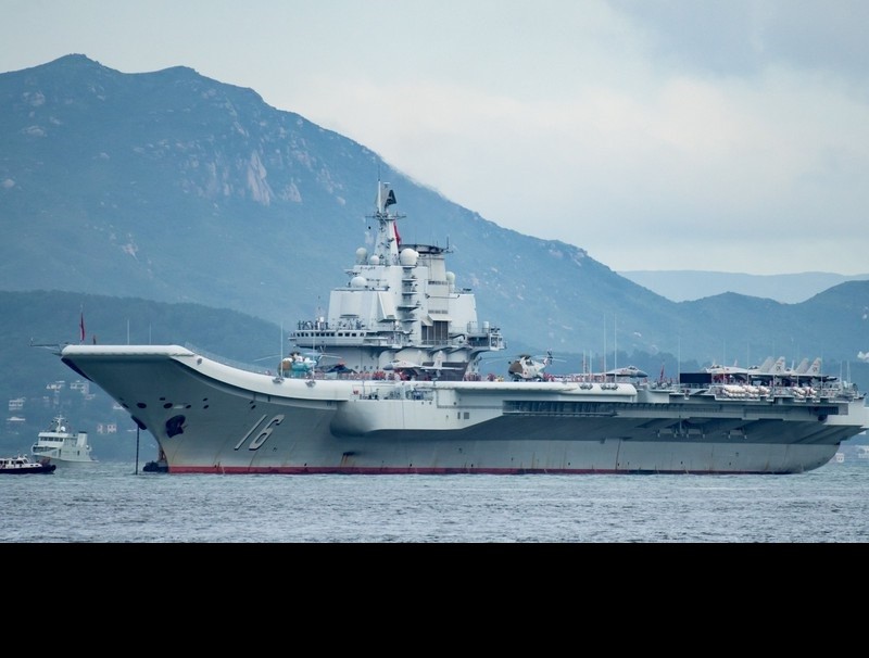 Tau san bay Kuznetsov Nga va Lieu Ninh Trung Quoc: Ben nao manh hon?-Hinh-7