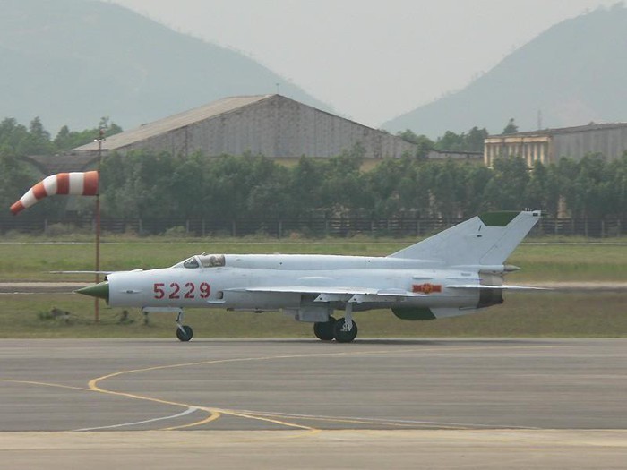 An Do: Viet Nam bien tiem kich MiG-21 thanh UAV, lieu co kha thi?-Hinh-11