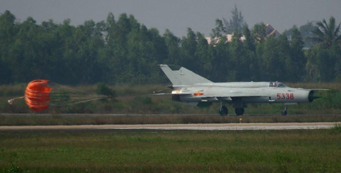 An Do: Viet Nam bien tiem kich MiG-21 thanh UAV, lieu co kha thi?-Hinh-12