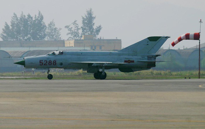 An Do: Viet Nam bien tiem kich MiG-21 thanh UAV, lieu co kha thi?-Hinh-13