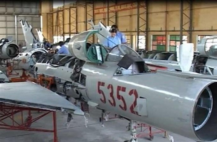 An Do: Viet Nam bien tiem kich MiG-21 thanh UAV, lieu co kha thi?-Hinh-5