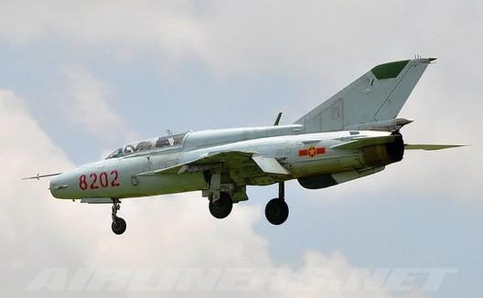 An Do: Viet Nam bien tiem kich MiG-21 thanh UAV, lieu co kha thi?-Hinh-7