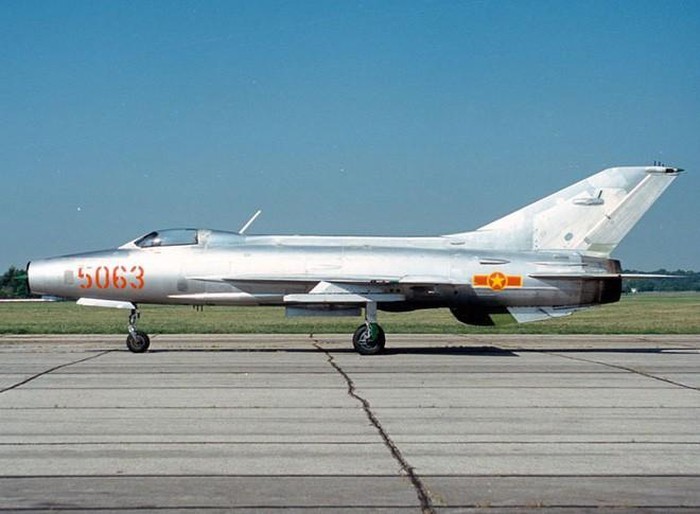 An Do: Viet Nam bien tiem kich MiG-21 thanh UAV, lieu co kha thi?-Hinh-9