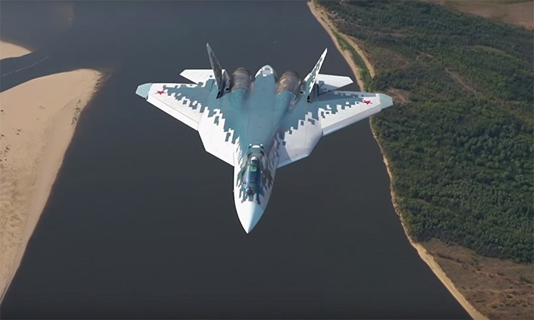 Du co J-20 trong tay Trung Quoc van can nhac mua Su-57 cua Nga-Hinh-10