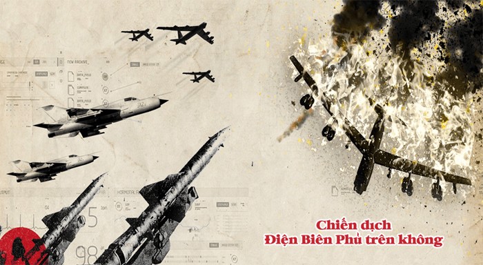 Dien Bien Phu tren khong: Viet Nam phong bao nhieu ten lua SAM-2?-Hinh-4