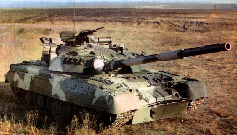 Tai sao T-84 Oplot-M cua Ukraine la xe tang tot nhat chau Au?-Hinh-10