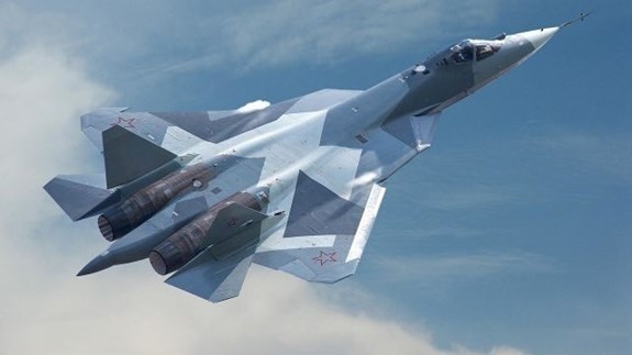Tai sao Algeria muon vung tien mua tiem kich Su-57 tu Nga?-Hinh-4