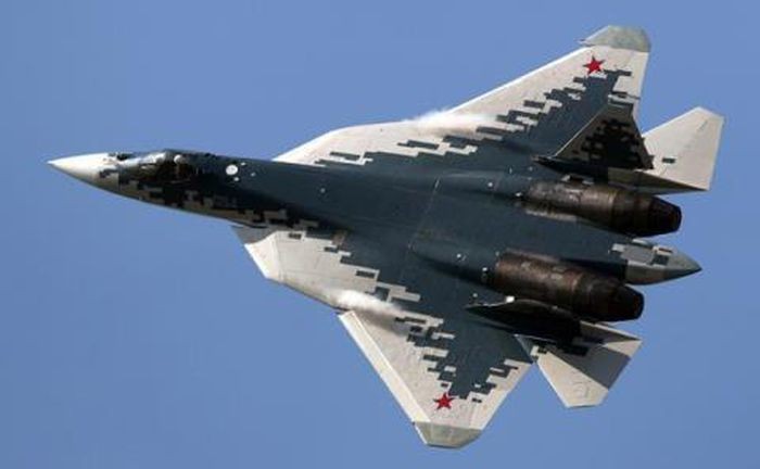 Tai sao Algeria muon vung tien mua tiem kich Su-57 tu Nga?-Hinh-5