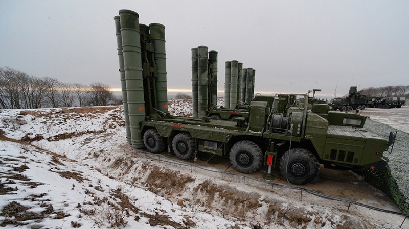 Iran muon mua sieu ten lua phong khong S-400 tu Nga-Hinh-4