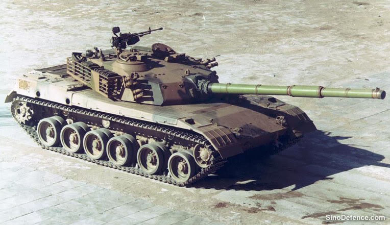Pakistan co gi de doi dau 1.000 xe tang T-90 cua Quan doi An Do-Hinh-8