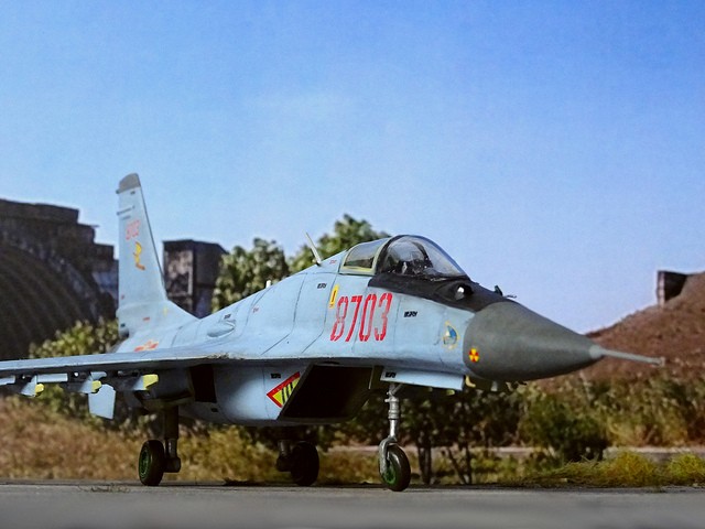 Niem tu hao cua Trung Quoc co phai la ban sao tiem kich MiG-33?-Hinh-9
