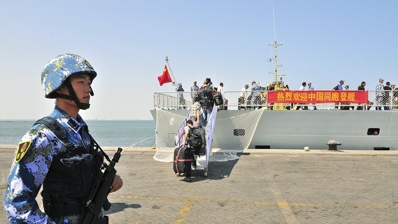 Hai quan Trung Quoc voi “giac mo bien xa” va diem yeu kho giai-Hinh-5