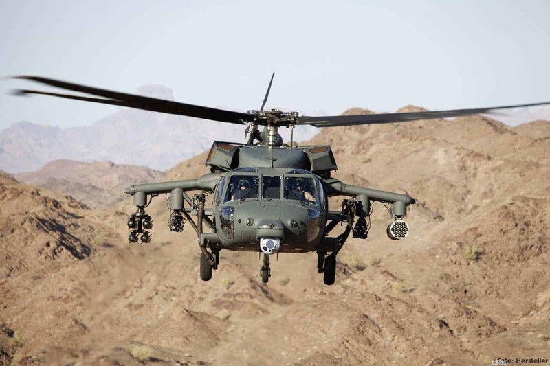 Dieu gi bien UH-60 Black Hawk tro thanh loai truc thang huyen thoai?-Hinh-6