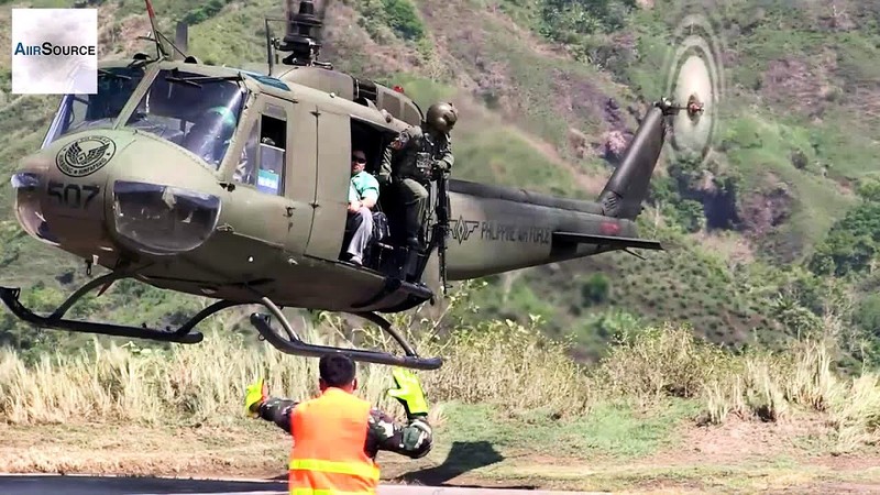 Toi gio Philippines moi tinh den chuyen cho truc thang UH-1 ve huu-Hinh-4