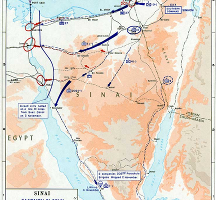 Khung hoang kenh dao Suez 1956 va su ket thuc cua De che Anh-Hinh-7