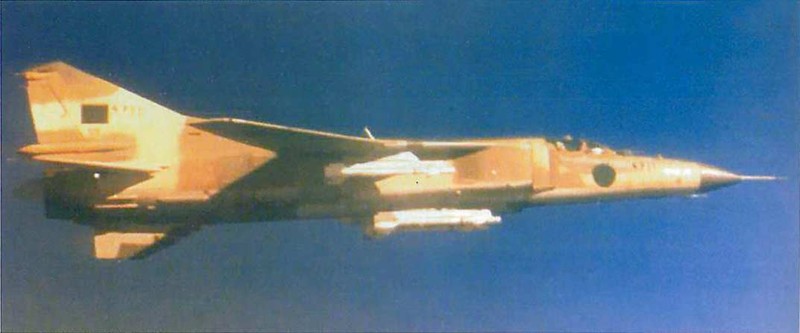 MiG-23 co thuc su “mong manh” nhu phuong Tay danh gia? (1)-Hinh-10
