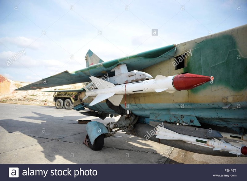 MiG-23 co thuc su “mong manh” nhu phuong Tay danh gia? (1)-Hinh-16