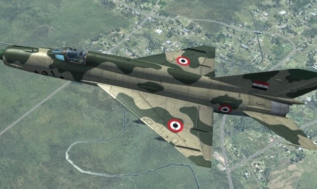 MiG-23 co thuc su “mong manh” nhu phuong Tay danh gia? (1)-Hinh-3