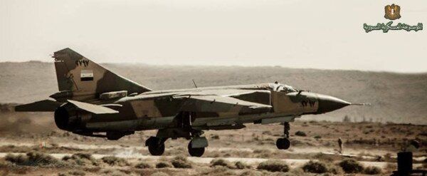 MiG-23 co thuc su “mong manh” nhu phuong Tay danh gia? (1)-Hinh-6