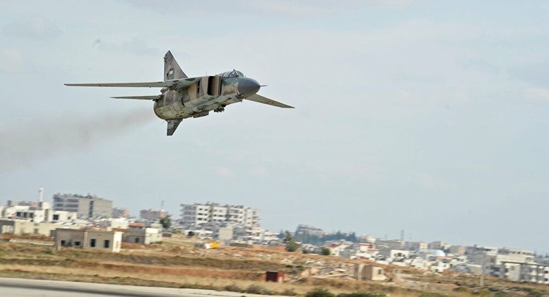 MiG-23 co thuc su “mong manh” nhu phuong Tay danh gia? (1)-Hinh-8