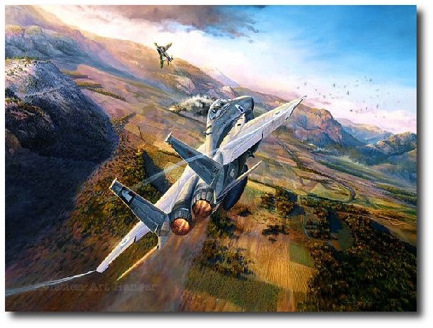 MiG-23 co thuc su “mong manh” nhu phuong Tay danh gia? (2)-Hinh-12