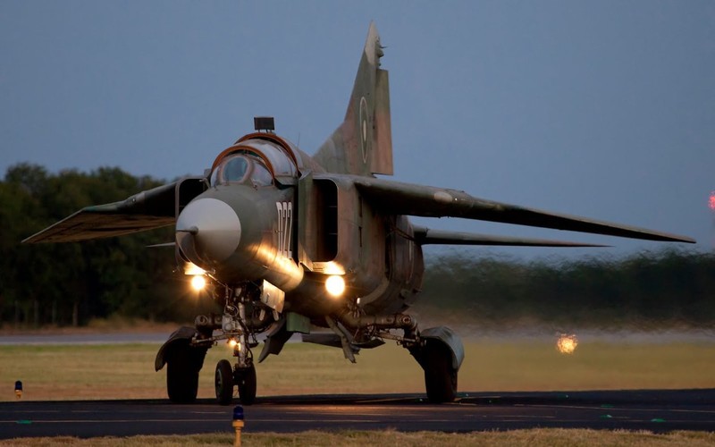 MiG-23 co thuc su “mong manh” nhu phuong Tay danh gia? (2)-Hinh-17