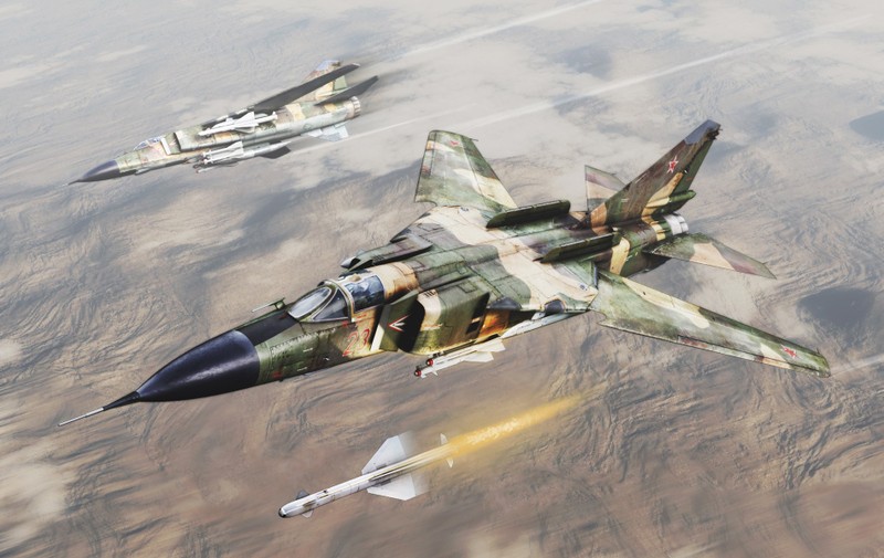 MiG-23 co thuc su “mong manh” nhu phuong Tay danh gia? (2)-Hinh-2